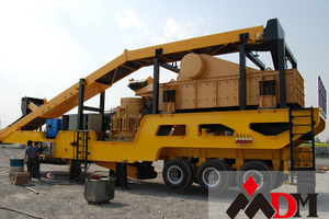 Haute efficacité concasseur mobile usine de vente de <span class=keywords><strong>mines</strong></span> de <span class=keywords><strong>charbon</strong></span> pierre à Shanghai - Product Image 3