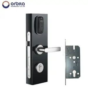 Orbita SDK Giao Diện PMS hệ thống thẻ ổ khóa cửa điện tử