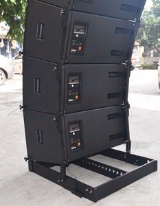 Skytone thương hiệu thiết kế mới <span class=keywords><strong>VRX</strong></span> 12 inch neodymium nam châm dòng mảng Loa - Product Image 5