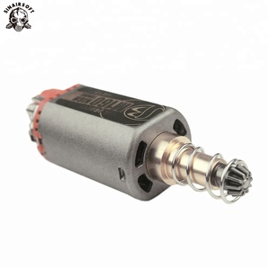 Custom M160 alta torsión Tipo de alta velocidad Torque AEG Motor eje largo para <span class=keywords><strong>Airsoft</strong></span> M4/MP5 M16 G3 <span class=keywords><strong>P90</strong></span> BD1346 - Product Image 3