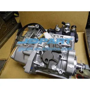 4TNV98 Injection Pump Assy 729940-51300 For Yanmar