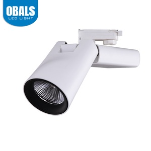 Obals Complète Avec Led Pilote et Australien Plug Et Flex 30 W 50 W Smd Spot 8 Pouce Led Downlight Avec 50 Mm Découpé - Product Image 4