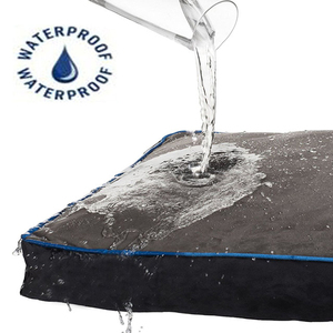 Shredded Waterproof <strong>Dog</strong> <strong>Bed</strong> Orthopedic <strong>Elevated</strong> - Product Image 5