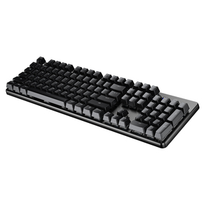 GameSir-Teclado mecánico inalámbrico GK300 de 2,4 GHz para videojuegos, teclado de aleación de aluminio con reposamuñecas para Android / iOS / PC - Product Image 3