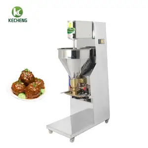 Fabrik preis automatische Falafel maschine mit gutem Preis/Falafel herstellungs maschine/Mini-Falafel maschine