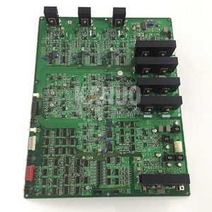 <span class=keywords><strong>Réparation</strong></span> LDD20 Section du Contrôle PCB 113C893919 113C893919E Fuji Frontière 350 355 370 375 LP1500SC LP2000SC Minilab Machine Conseil - Product Image 4