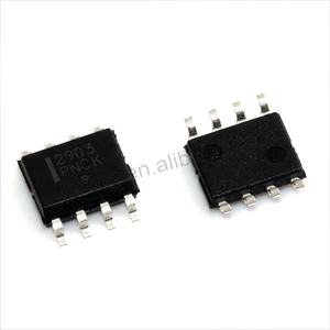 High Quality IC 2903 DUAL DIFF COMP 8-SOIC LM2903DR - Product Image 1