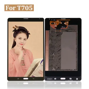 Pantalla LCD con pantalla táctil digitalizador para Samsung Galaxy Tab S 8,4 LTE T705 SM-T705 Tablet espaÃ a