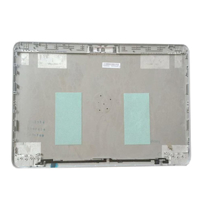 Coques de remplacement pour écran LCD d'ordinateur portable HK-HHT pour <span class=keywords><strong>HP</strong></span> EliteBook <span class=keywords><strong>840</strong></span> <span class=keywords><strong>G3</strong></span>, boîtier supérieur, couvercle arrière, argent, 821161-001 - Product Image 1
