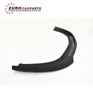 Clase V w447 V260 estilo <span class=keywords><strong>B</strong></span> spoiler frontal difusor trasero para w447 V260 vito kits de cuerpo - Product Image 3