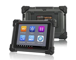 Auto Scanner MS908P AUTEL MaxiSYS Pro Diagnostic System ms908p con WiFi aggiornamento in linea