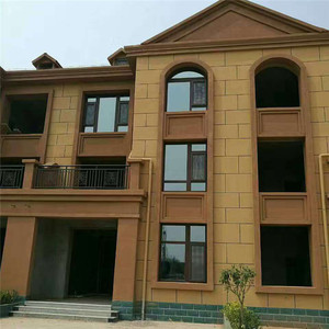 גרמנית פרופיל upvc חלונות ודלתות עם מחיר נמוך יותר