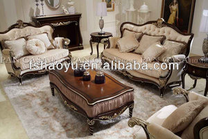 Salon marocain de <span class=keywords><strong>meubles</strong></span> / <span class=keywords><strong>meubles</strong></span> <span class=keywords><strong>anciens</strong></span> salon / mobilier de salon de style européen - Product Image 1