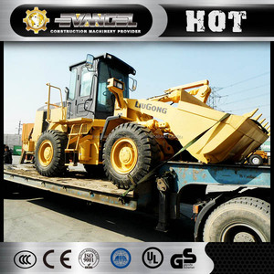 5 тонны погрузчик фронтальный 0.8 m3 <span class=keywords><strong>LIUGONG</strong></span> <span class=keywords><strong>CLG816G</strong></span> колесный погрузчик низкая цена - Product Image 2