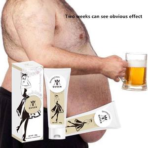 2018 di Prezzi all'ingrosso Coreano Prodotti di Perdita di Peso Perdere Peso Rassodante Bruciare I Grassi Gel Migliore Corpo Snellente Crema Calda per L'uomo - Product Image 4