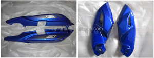 Vente en gros de carénage complet en plastique pour moto <span class=keywords><strong>Arsen</strong></span> II 150, garde-boue avant et arrière - Product Image 5