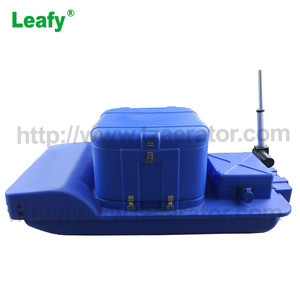 shrimp auto feeder