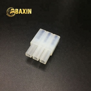 610010/L6.2-3P חלופי 3 פין מחבר קט - Product Image 5