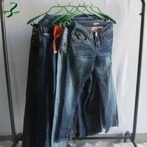 2019 new fashion bales of mixed second hand clothes from UK USA