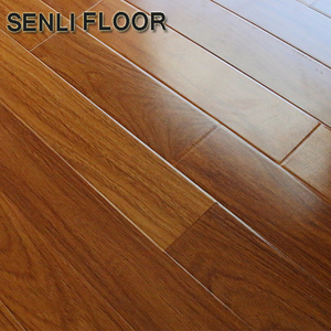 Sàn gỗ công nghiệp chống thấm cao cấp bóng gương - Product Image 3