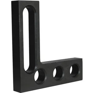 Heerser Verstelbare Hoek Plaat - Product Image 2