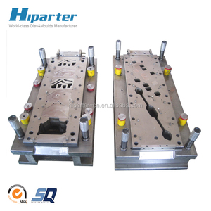 material de la correa progresiva estampación mueren estampación de metal de Shandong estampado molde molde - Product Image 4