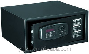 <span class=keywords><strong>cassette</strong></span> di sicurezza del computer portatile con serratura digitale utilizzare in hotel - Product Image 1