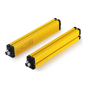 Guarding for Machine Safety <strong>Sensor</strong> <strong>Infrared</strong> <strong>Curtain</strong> <strong>Sensor</strong> 24V PNP/NPN CE Certified - Product Image 4