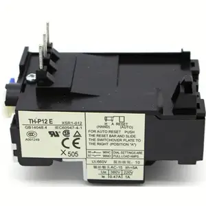 RHN-10M 0.45-0.67A thermal overload relay