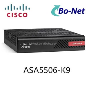 Original nouveau et utilisé Cisco ASA 5506-X Série Pare-Feu ASA5506-K9