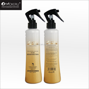 Mokeru – Spray de réparation pour cheveux sans lavage pour femmes, parfum durable, Spray capillaire, Lotion de traitement, 280ml - Product Image 2