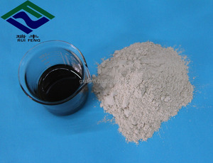 De alta pureza 99% productos químicos industriales activado blanqueamiento tierra para residuos de refinado de petróleo - Product Image 2