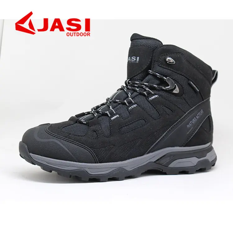 Hot Sale Men Safety New Rock Schuhe in China