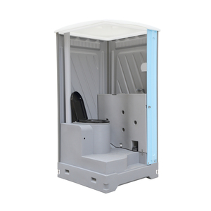 ห้องน้ำสาธารณะห้องน้ำพกพาสะดวก - Product Image 1