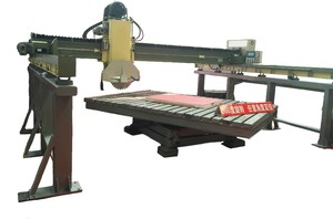 OMC-QQ320 <span class=keywords><strong>La</strong></span> máquina de cortar <span class=keywords><strong>la</strong></span> piedra del puente - Product Image 2