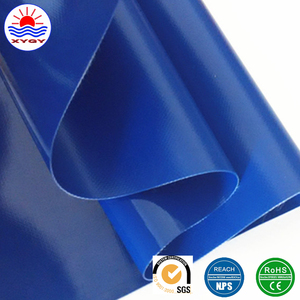 XY-ventes chaudes 0.55mm pvc bâche pour jeux gonflables château - Product Image 3