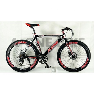 Vélo de montagne en acier, bicyclette de <span class=keywords><strong>route</strong></span>, vente en gros - Product Image 2