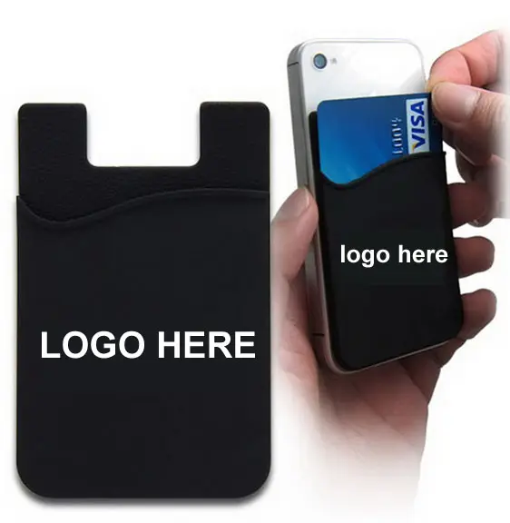 New cell phone cover with credit card holder, cell phone case card holder