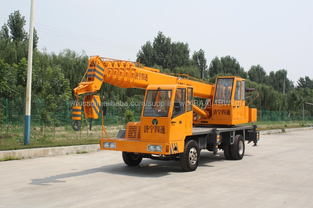 Завод прямых продаж кран манипулятор грузоподъемность 10 ton