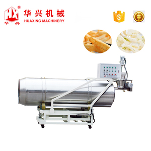 China <span class=keywords><strong>Auto</strong></span> del fabricante profesional máquina freidora <span class=keywords><strong>de</strong></span> papas - Product Image 5