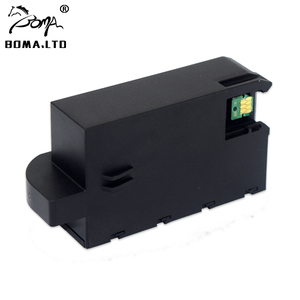 Boîte de maintenance T3661 C13T3661000 pour imprimantes Epson XP-6000 XP-6005 XP-6100 XP-6105 XP-15000 XP-8500 – Collecteur d'encre usagée - Product Image 1