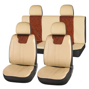 Factory Competitive Price Brand Taxi Seat Cover