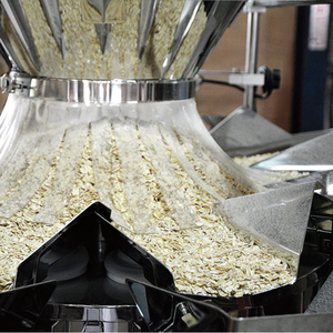 Pet <span class=keywords><strong>Food</strong></span> tuerca grano arroz máquina de embalaje - Product Image 2