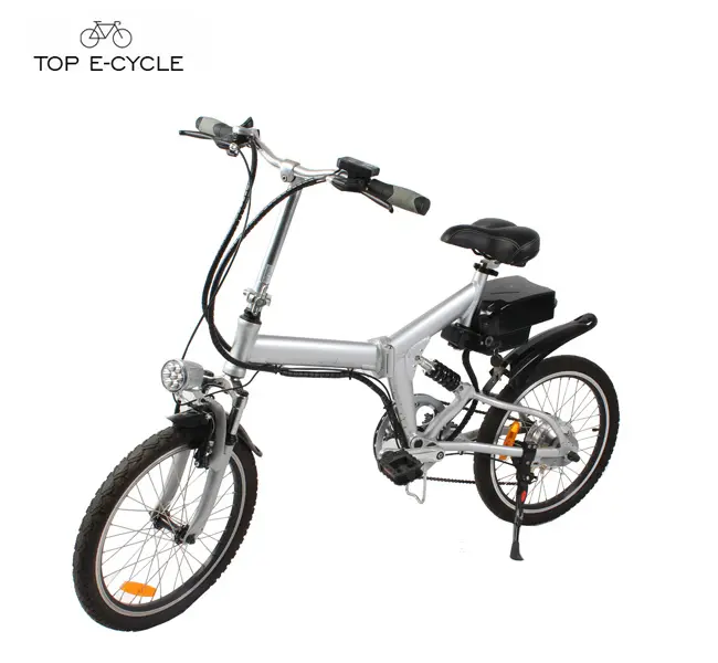 Livelytrip 20 pollice 2017 prodotti di tendenza mini portatile pieghevole e bici 250 w bicicletta elettrica