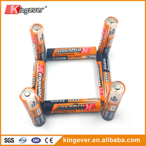 Nueva Batería Alcalina <span class=keywords><strong>Max</strong></span> LR03 <span class=keywords><strong>AA</strong></span>, Precio en Pakistán, Baterías de 1.5 Voltios - Product Image 4
