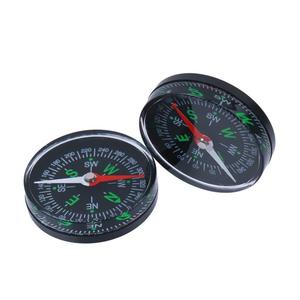 Mini <span class=keywords><strong>boussole</strong></span> ronde/<span class=keywords><strong>boussole</strong></span> de poche à remplissage de liquide, en plastique, avec <span class=keywords><strong>logo</strong></span> personnalisé, 40mm, 1 pièce - Product Image 4