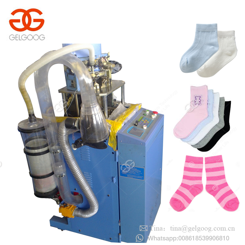 Горячая продажа промышленный компьютеризированный носок вязания связывая делая машины носок швейная машина цена