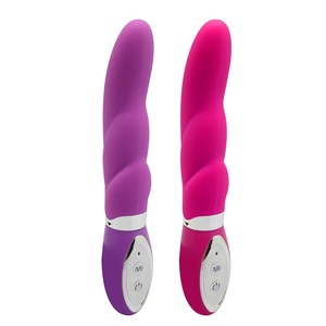 Tienda <span class=keywords><strong>Online</strong></span> de Artículos para Adultos, Juguetes Sexuales, Vibrador Potente con Forma de Dildo - Product Image 6