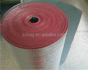 Bat lámina de aislamiento de la pared <span class=keywords><strong>techo</strong></span> de material de aislamiento térmico de lámina de aislamiento reflectante Casa - Product Image 3