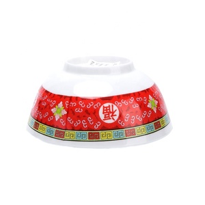 OEM de plástico estilo chino cuencos de arroz de servir de melamina sopa chino cuencos de <span class=keywords><strong>comida</strong></span> de restaurante <span class=keywords><strong>a</strong></span> casa - Product Image 3
